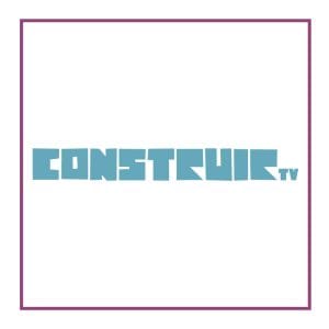 construir tv