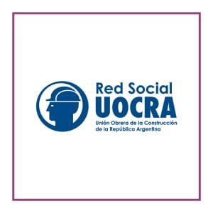red social uocra